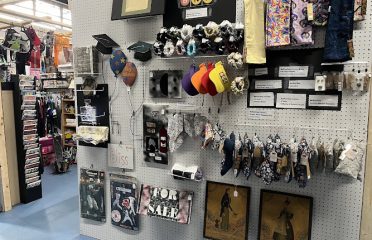 WEHA Vintage & More Marketplace