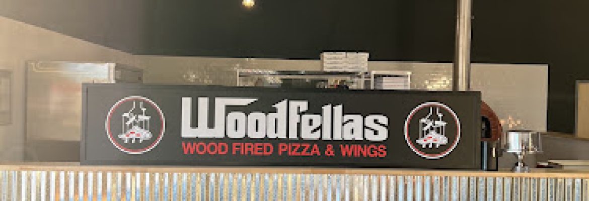 Woodfellas Pizza & Wings