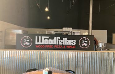 Woodfellas Pizza & Wings