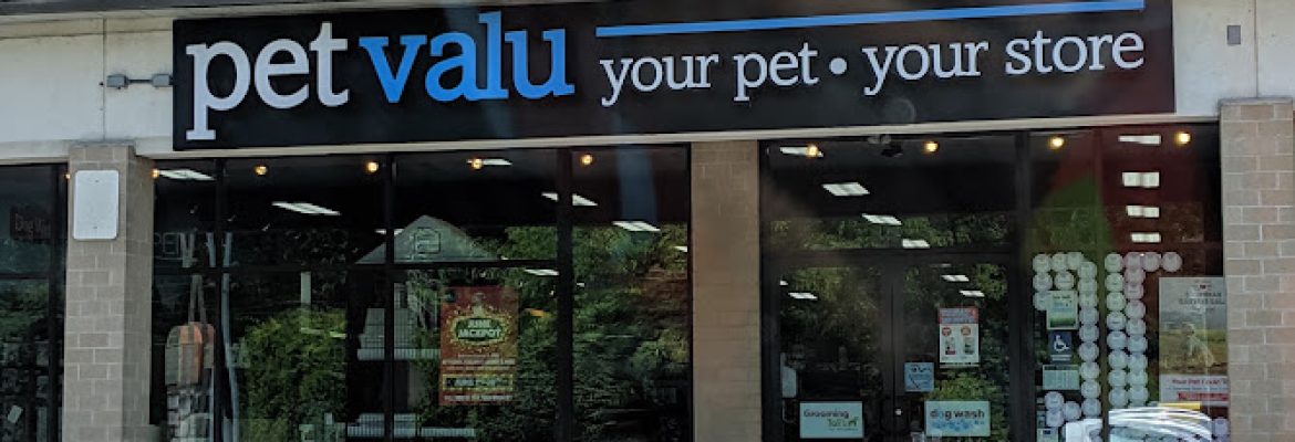 Pet Valu