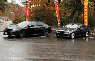 Carmine Auto Sales