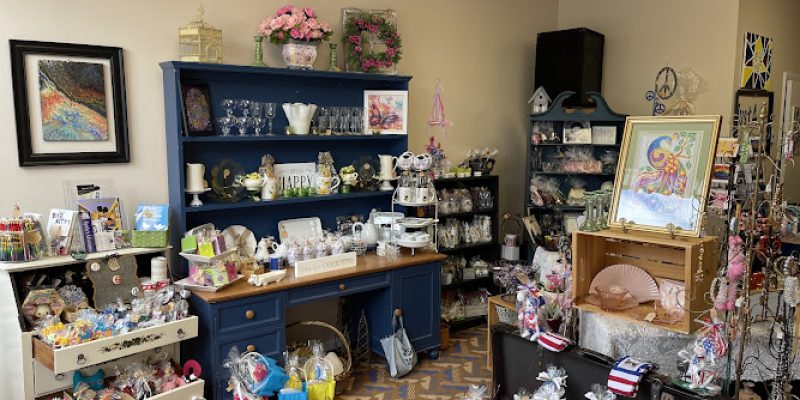 Just A Peace Giftshop