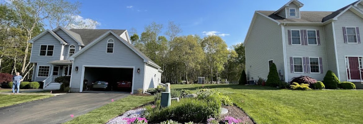 LEGS Landscaping LLC