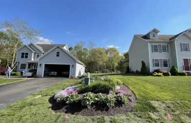 LEGS Landscaping LLC