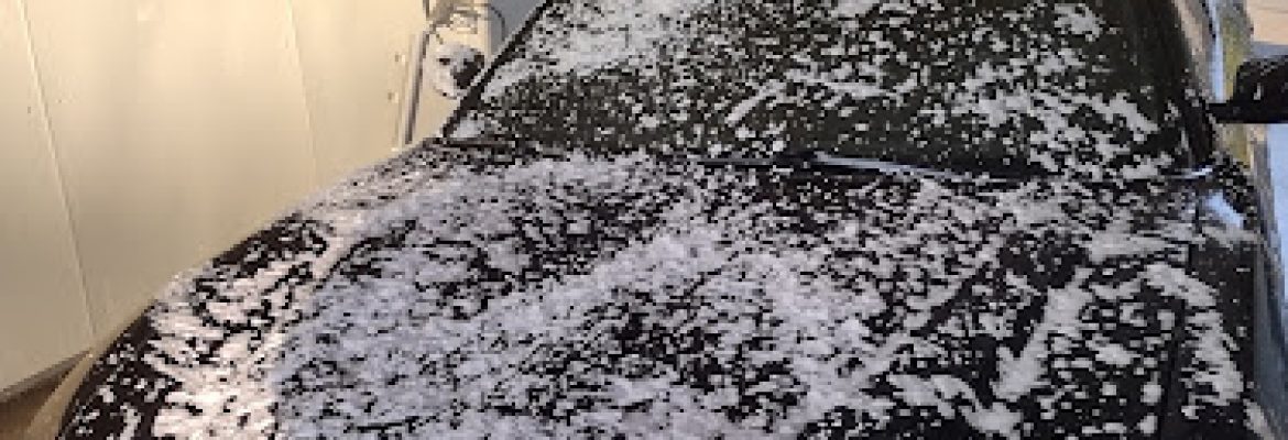 East St Car Wash