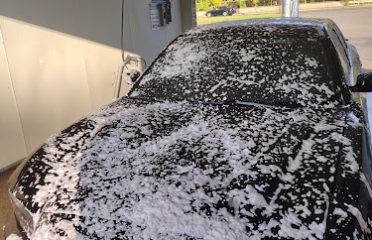 East St Car Wash
