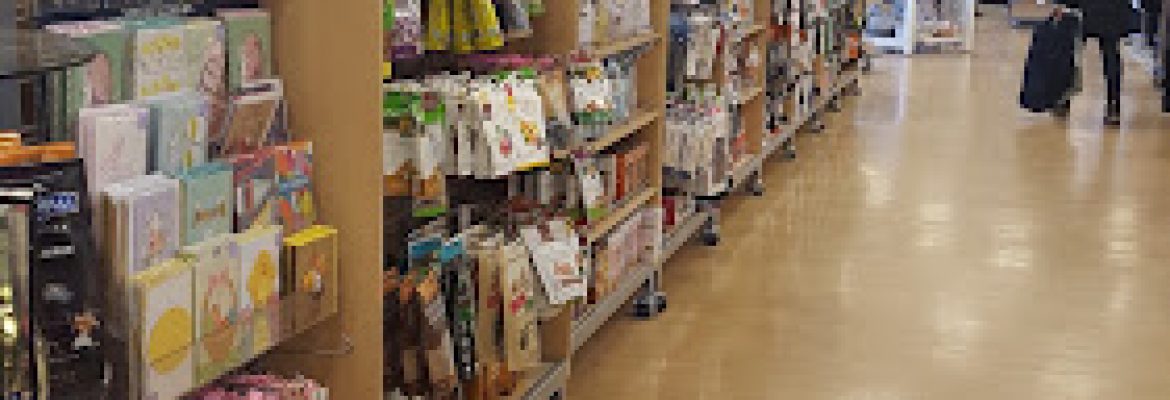 Marshalls