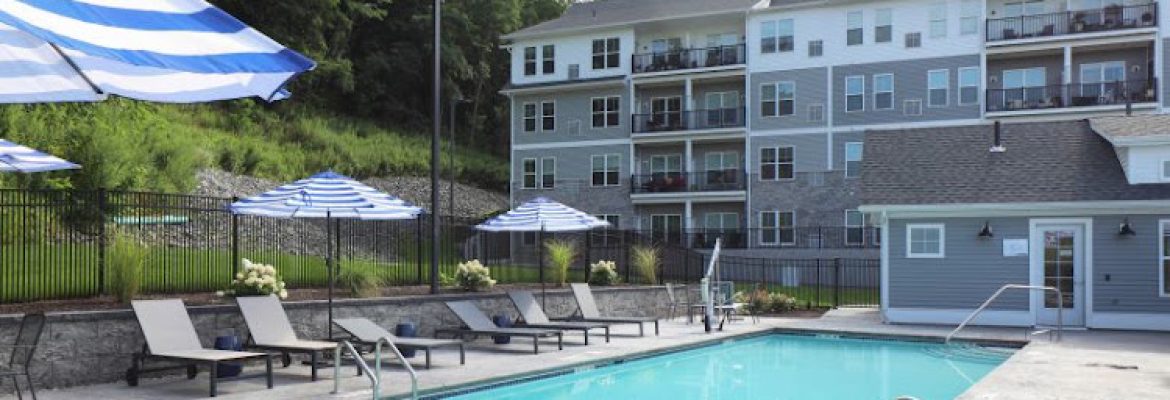 Canton Ridge Luxury Apartments