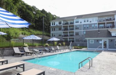 Canton Ridge Luxury Apartments
