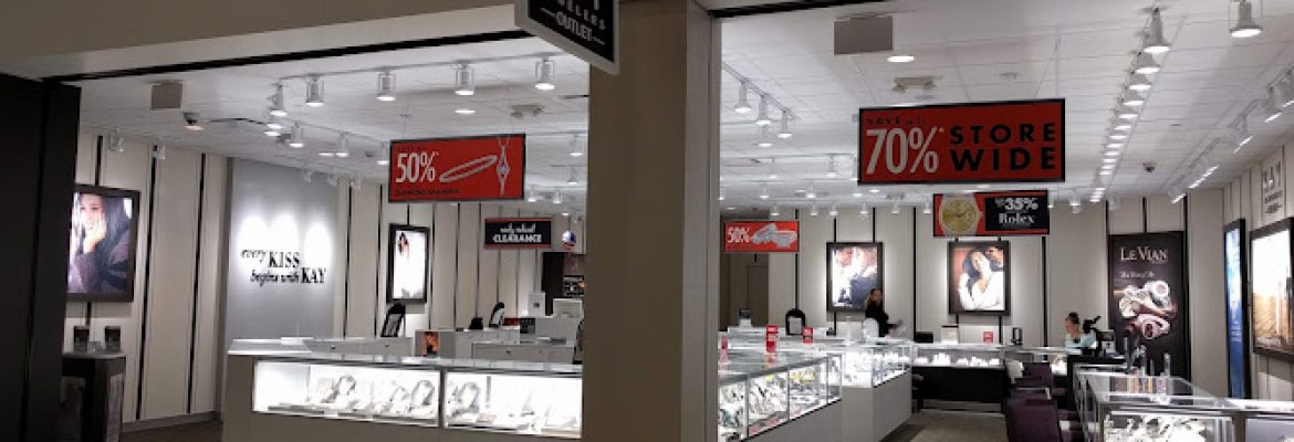KAY Outlet