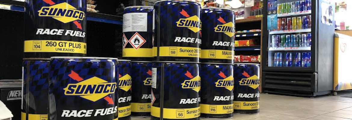 Sunoco