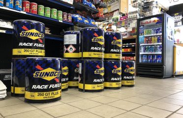 Sunoco