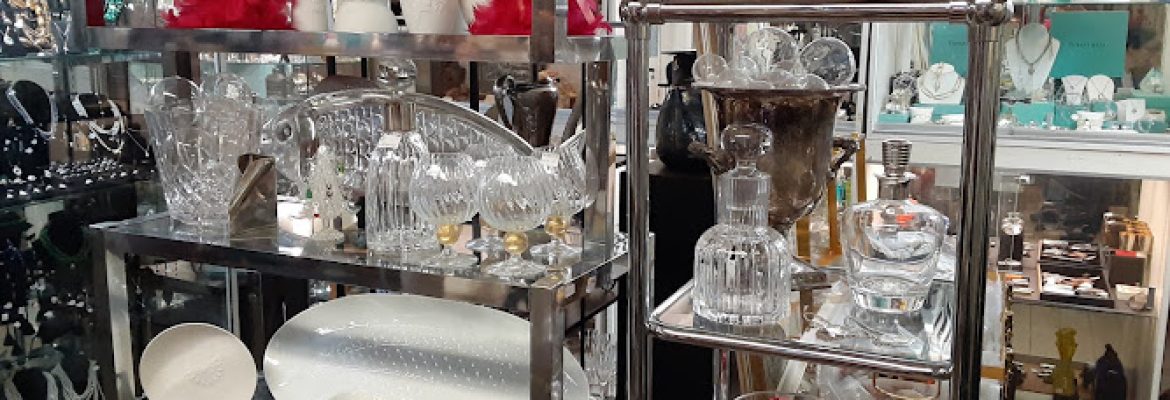 Griswold Street Antiques