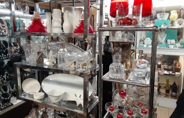 Griswold Street Antiques