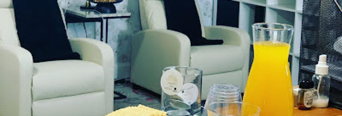 Eden Rose Health and Wellness