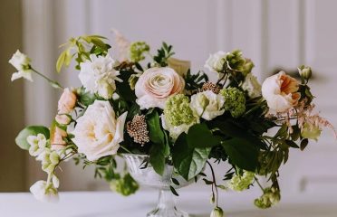 Lily & Vine floral design