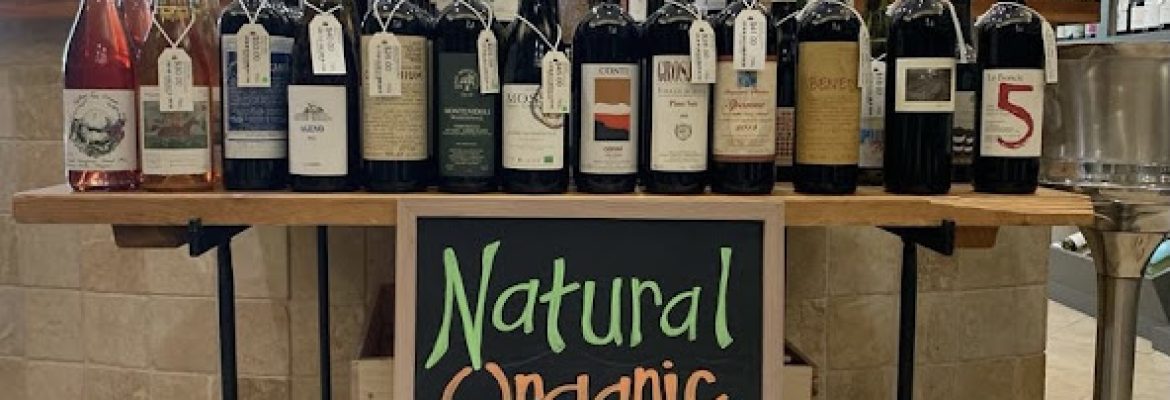 Putnam & Vine Wine and Spirits