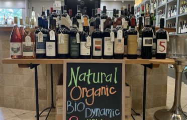 Putnam & Vine Wine and Spirits