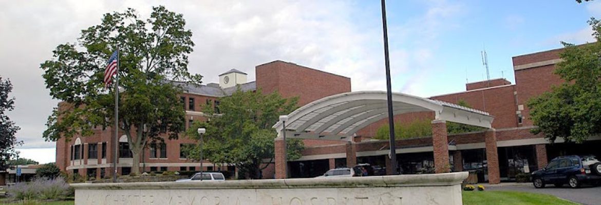 Manchester Memorial Hospital