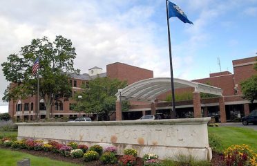 Manchester Memorial Hospital