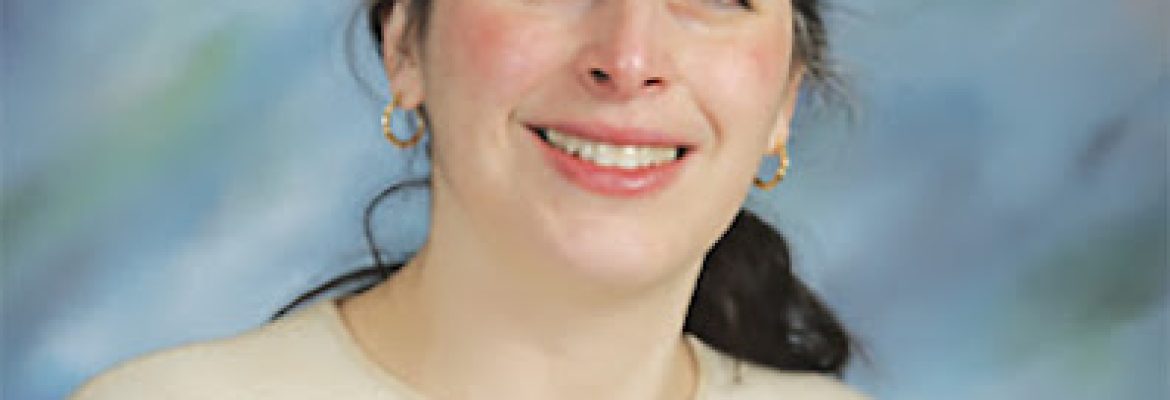 Dr Jo-Anne Passalacqua
