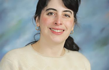 Dr Jo-Anne Passalacqua