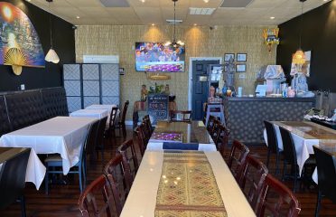 Xay’s Kitchen Laos & Thai Cuisine