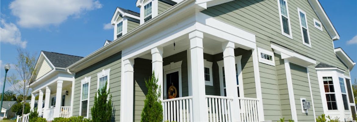 Eco Home Improvement & Remodeling – Construction Company