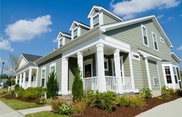Eco Home Improvement & Remodeling – Construction Company