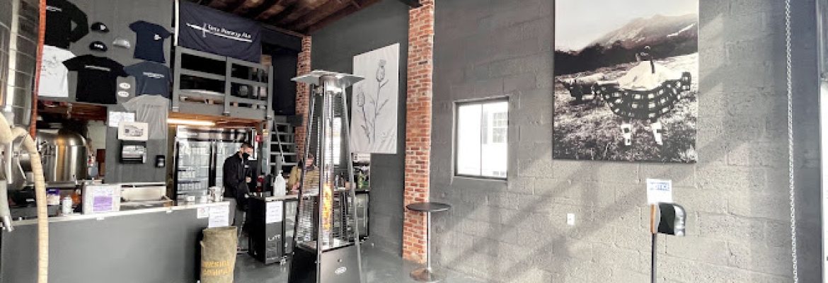 East Hartford Brewing