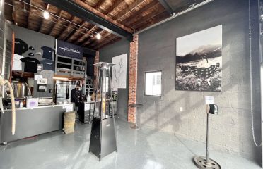 East Hartford Brewing