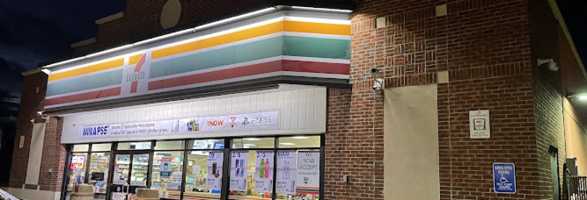 7-Eleven