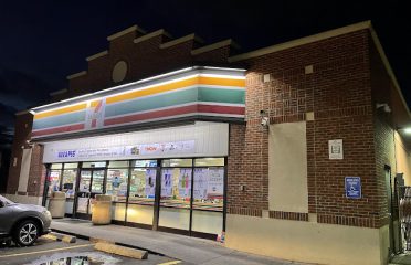 7-Eleven