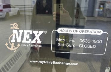 Mini Navy Exchange