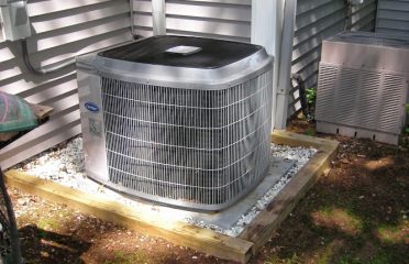 Glastonbury Burner & Boiler