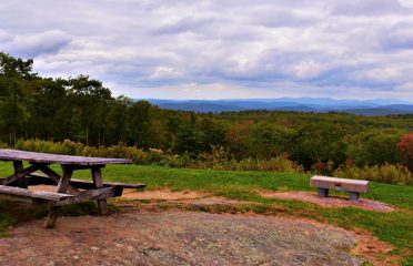 Mohawk State Park