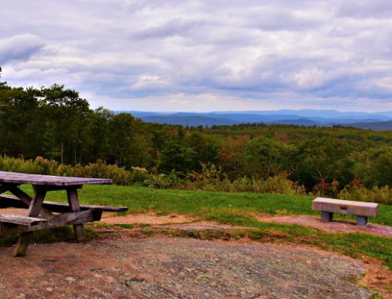 Mohawk State Park