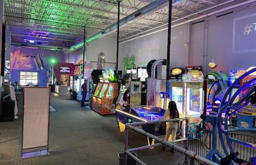 Thrillz High Flying Adventure Park — CT’s #1 Extreme Adrenaline Park + ARCADE