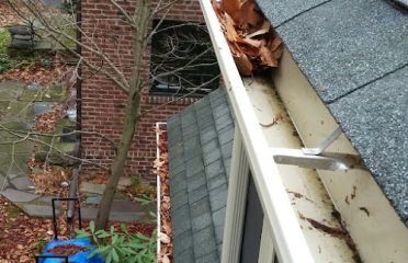 Sparkling Window Cleaning & PowerWash LLC