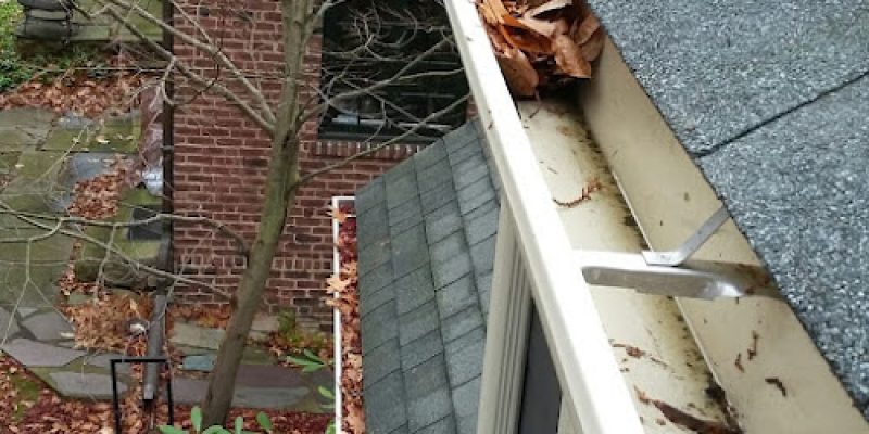 Sparkling Window Cleaning & PowerWash LLC