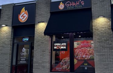 Shah’s Halal Food Waterbury