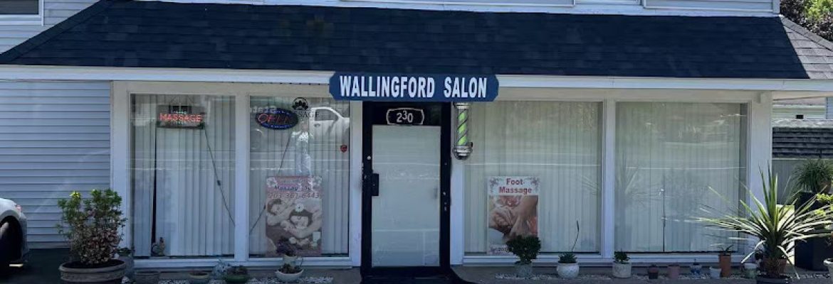 Wallingford Salon