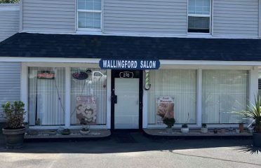 Wallingford Salon