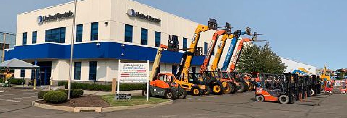 United Rentals