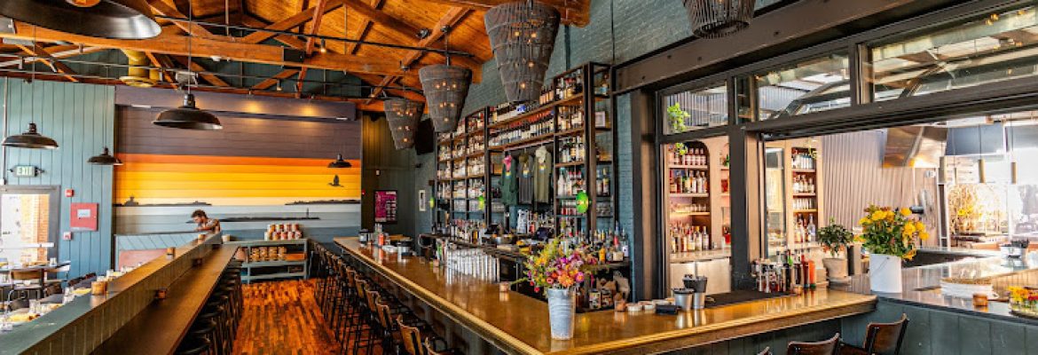 Milestone Restaurant – Food, Drink, Music – Mystic