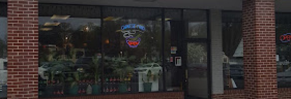 Main-Wah Kitchen