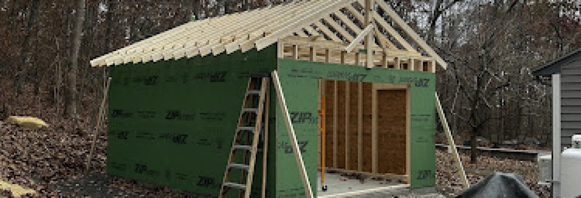 Roberts Construction LLC