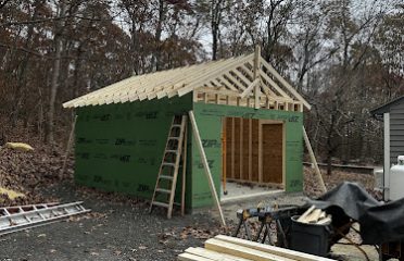 Roberts Construction LLC