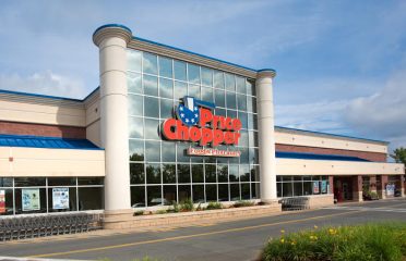 Turnpike Plaza
