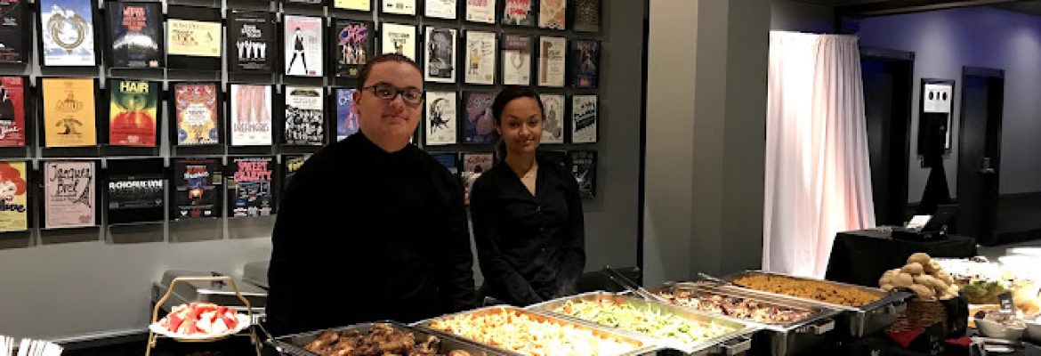 Castillo & Sons Cuisine